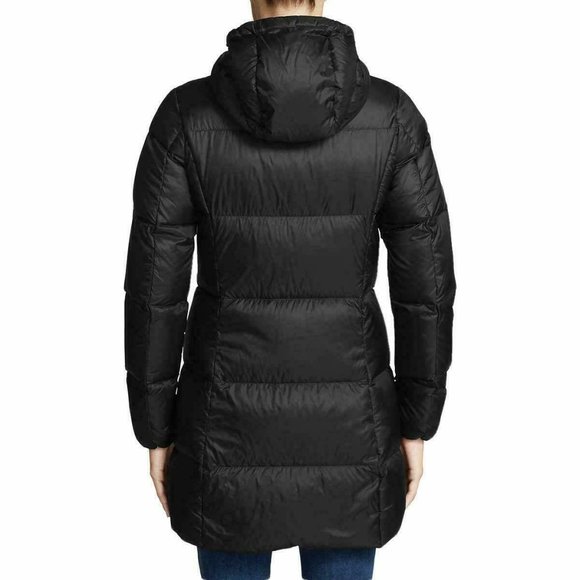 Eddie Bauer Women's Luna Peak Water Resistant Down - Picture 2 of 6